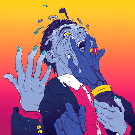Everything Everything - Get to heaven (LP) - Velvet Music