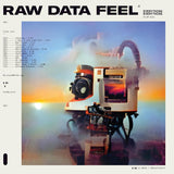 Everything Everything - Raw data feel (LP)