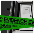 Evidence - Green tape instrumentals (CD) - Velvet Music