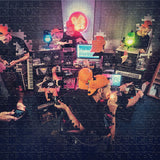 Evidence - Unlearning vol. 1 (CD) - Velvet Music