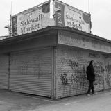 Evidence - Weather or not (LP)