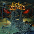 Evil Invaders - Pulses of pleasure (CD) - Velvet Music