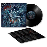 Evil Invaders - Shattering reflections (LP) - Velvet Music