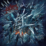 Evil Invaders - Shattering reflections (LP) - Velvet Music