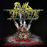 Evil Invaders - Surgery of insanity: live in antwerp 2018 (LP)