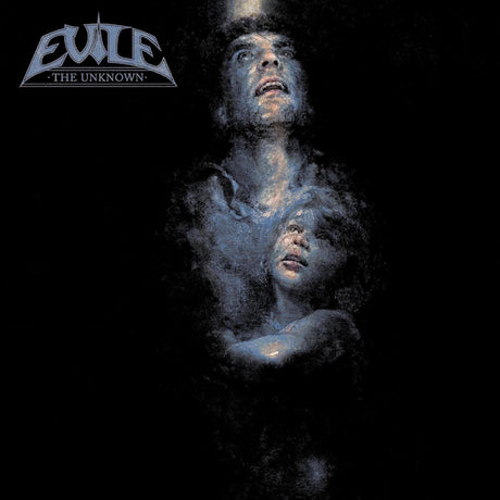 Evile - The unknown (CD) - Velvet Music