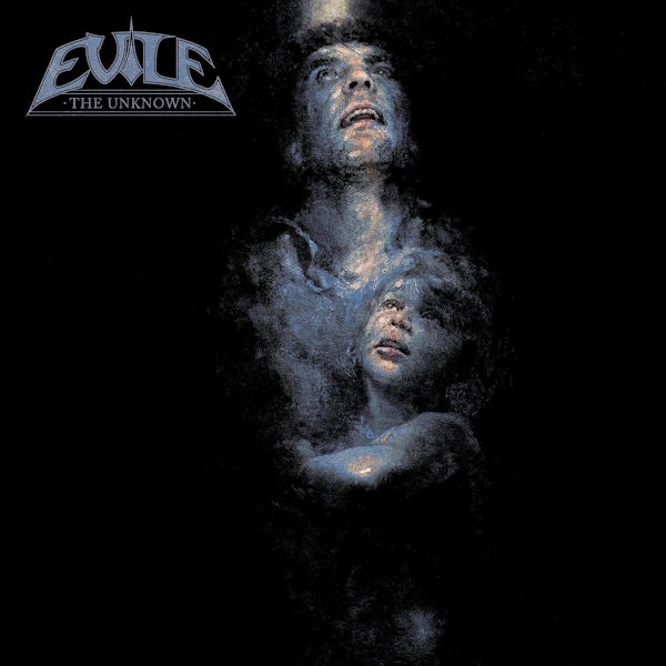 Evile - The unknown (CD) - Velvet Music