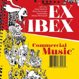 Ex Ibex - Commercial music (CD)