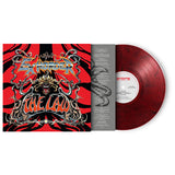 Exhorder - The law (LP)