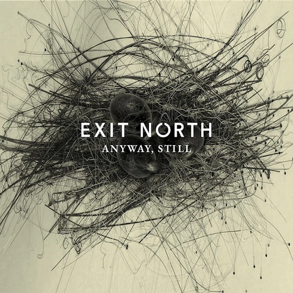 Exit North - Anyway, still (CD) - Velvet Music