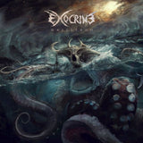 Exocrine - Maelstrom (CD) - Velvet Music