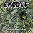 Exodus - Another lesson in violence -reissue- (CD) - Velvet Music