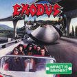 Exodus - Impact is imminent (CD) - Velvet Music