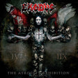 Exodus - The atrocity exhibition... exhibit a (CD) - Velvet Music
