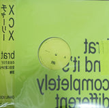Charli XCX - Brat And It's Completely Different (LP) - Velvet Music
