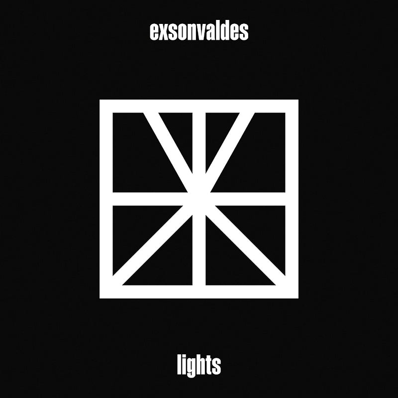 Exsonvaldes - Lights (LP)