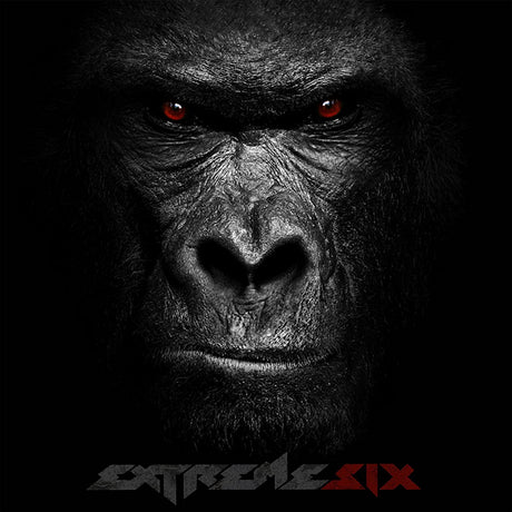 Extreme - Six (CD) - Velvet Music