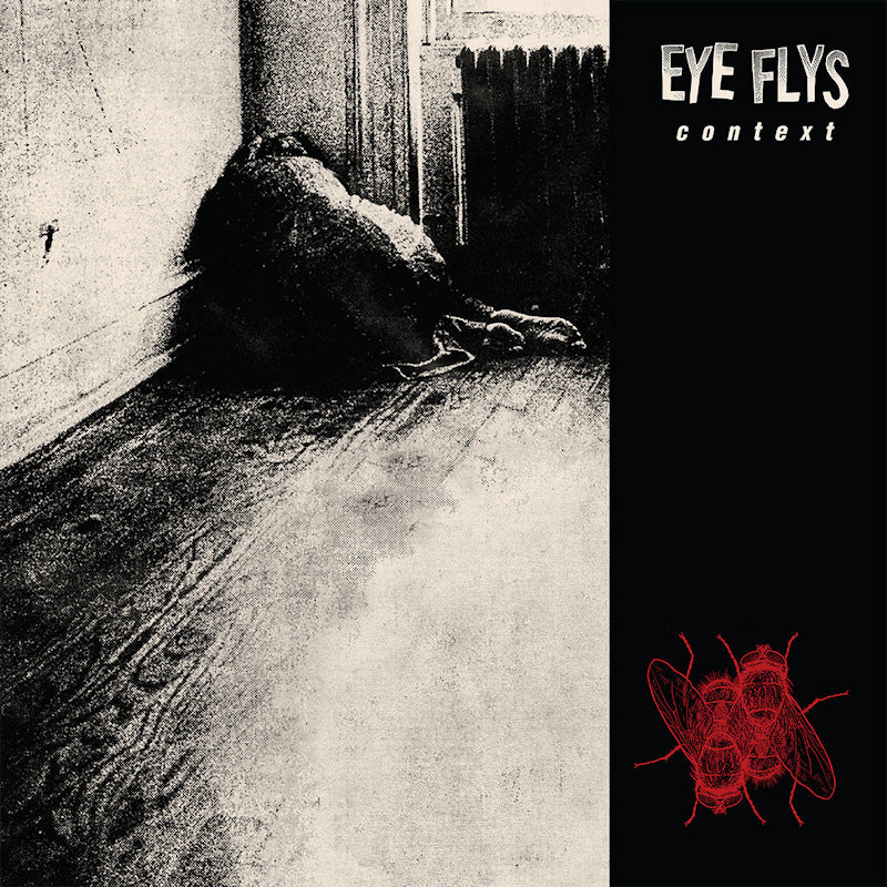Eye Flys - Context (LP) - Velvet Music