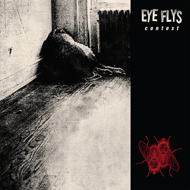 Eye Flys - Context (LP) - Velvet Music