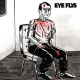 Eye Flys - Eye flys (LP) - Velvet Music
