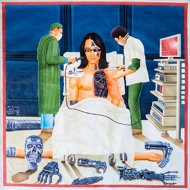 Eyedress - Full time lover (LP) - Velvet Music