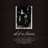 Ezra Furman - All of us flames (LP)