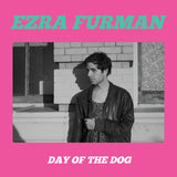 Ezra Furman - Day of the dog (CD) - Velvet Music
