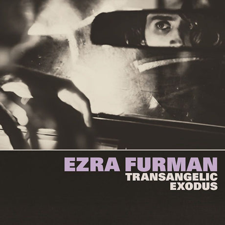 Ezra Furman - Transangelic exodus (CD) - Velvet Music