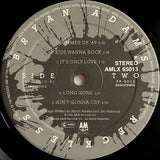Bryan Adams - Reckless (tweedehands LP) - Velvet Music