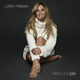 Lara Fabian - Papillon(s) (CD) - Velvet Music