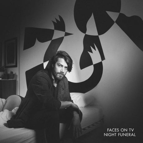 Faces On Tv - Night funeral (CD) - Velvet Music