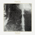 Facs - Negative houses (CD) - Velvet Music