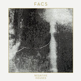 Facs - Negative houses (CD) - Velvet Music