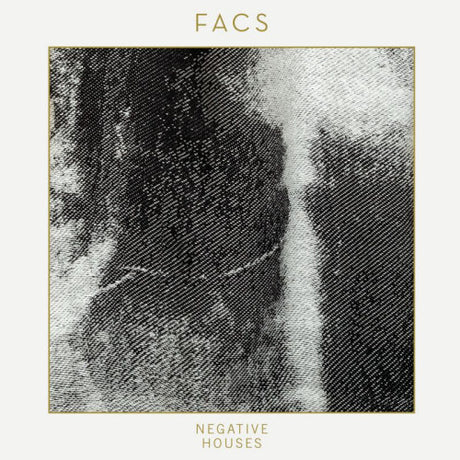 Facs - Negative houses (CD) - Velvet Music