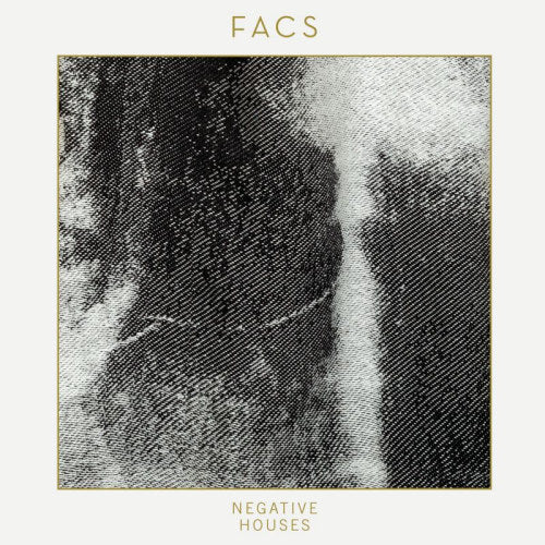 Facs - Negative houses (CD) - Velvet Music