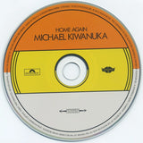 Michael Kiwanuka - Home Again (tweedehands CD) - Velvet Music