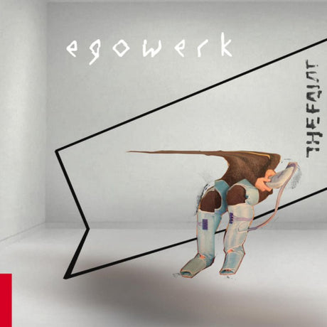 Faint - Egowork (CD)