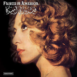 Fairuz - In america (LP) - Velvet Music