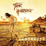 Fair Warning – Sundancer (CD)