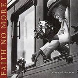 Faith No More - Album of the year (LP) - Velvet Music