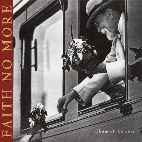 Faith No More - Album of the year (LP) - Velvet Music