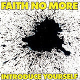 Faith No More - Introduce yourself (CD) - Velvet Music