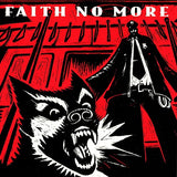 Faith No More - King for a day...fool for (CD)