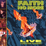 Faith No More - Live at brixton academy (CD)