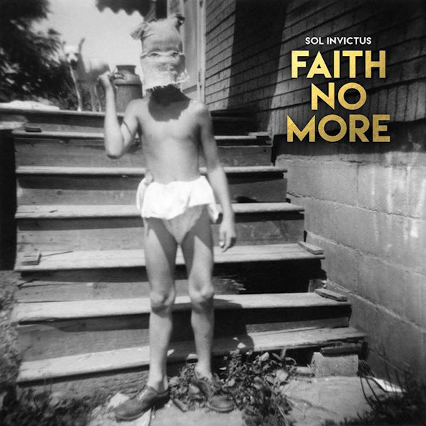 Faith No More - Sol invictus (LP) - Velvet Music