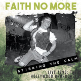 Faith No More - Stirring the calm (CD) - Velvet Music