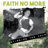 Faith No More - Stirring the calm (CD) - Velvet Music