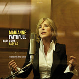Marianne Faithfull - Easy come easy go (CD)