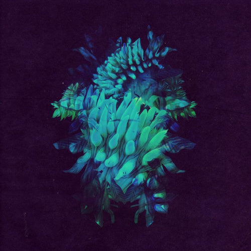 Fakear - All glows (LP)