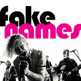 Fake Names - Fake names (LP) - Velvet Music